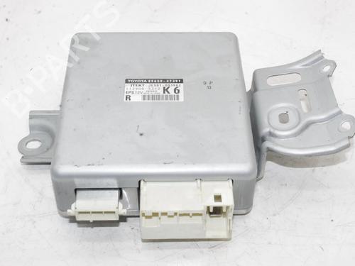 Used Control unit Control unit TOYOTA PRIUS PLUS (_W4_) 1.8 Hybrid (ZVW4_) (136 hp) 39843402 39843402