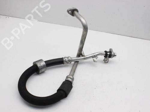 Used AC pipe AC pipe RENAULT CAPTUR I (J5_, H5_) 1.5 dCi 90 (J5N4, J5M5, J5MW, J5M6, J5AL, J5AJ) (90 hp) 40166938 40166938