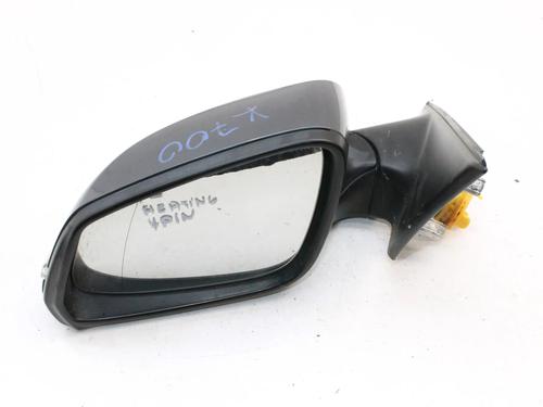 Ryggespeil venstre Ryggespeil venstre BMW 5 (F10) 530 d (258 hp) 39839141 39839141