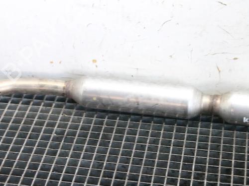 Exhaust system SUZUKI SX4 S-Cross (JY) 1.4 Hybrid (Mild Hybrid) (AKK 414) | BP39872012M121 - Image 3