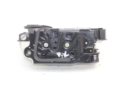 Used Front left lock Front left lock SKODA YETI (5L) 2.0 TDI (110 hp) 39842588 39842588