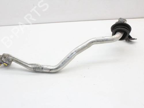 Used AC pipe AC pipe AUDI A6 C7 (4G2, 4GC) 2.0 TDI (177 hp) 39866593 39866593