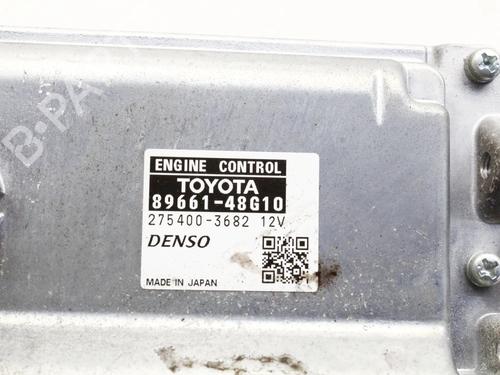 Engine control unit (ECU) LEXUS RX (_L1_) 450h AWD (GYL15_) | BP39803905M57 - Image 5