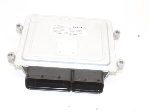 Engine control unit (ECU) KIA PICANTO III (JA) 1.2 | BP39806161M57 - Image 2