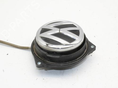 Tailgate handle VW PASSAT B8 (3G2, CB2) 1.4 GTE Hybrid | BP39876568C132 - Image 2