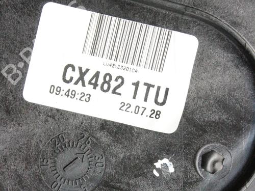 Front left window mechanism FORD KUGA III (DFK) 2.5 Duratec Plug-in-Hybrid | BP39874110C22 - Image 6