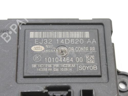 Electronic module LAND ROVER RANGE ROVER EVOQUE (L538) 2.2 D 4x4 | BP39845186M83 - Image 5