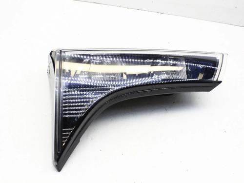 Used Left tailgate light Left tailgate light SUZUKI SX4 S-Cross (JY) 1.4 Hybrid (Mild Hybrid) (AKK 414) (129 hp) 39818629 39818629