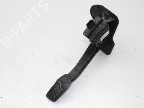 Pedale Pedale FORD TRANSIT V363 Platform/Chassis (FED, FFD) 2.2 TDCi (125 hp) 39830139 39830139