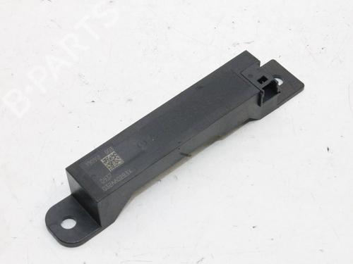 Used Electronic module Electronic module MERCEDES-BENZ A-CLASS (W177) AMG A 35 4-matic (177.051) (306 hp) 39863462 39863462