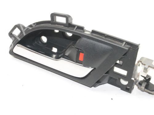 Front right interior door handle HONDA CR-V III (RE_) 2.2 i-DTEC 4WD (RE6) | BP39839215I14 - Image 2
