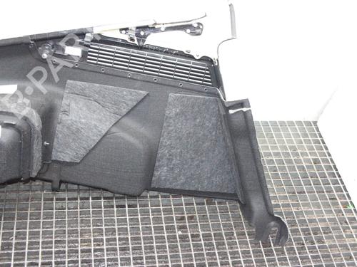 Boot lining AUDI A7 Sportback (4GA, 4GF) 3.0 TDI | BP39876252I3  - Image 7