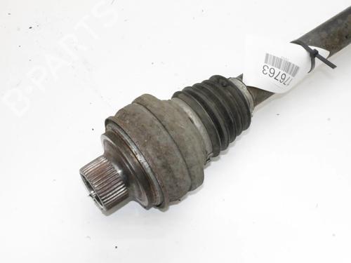 Left rear driveshaft AUDI Q7 (4MB, 4MG, 4MQ) 3.0 TDI quattro | BP39797987M40 - Image 2