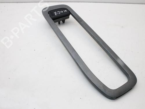 Boot lining JEEP CHEROKEE (KL) 2.0 CRD 4x4 | BP39865525I3 - Image 2