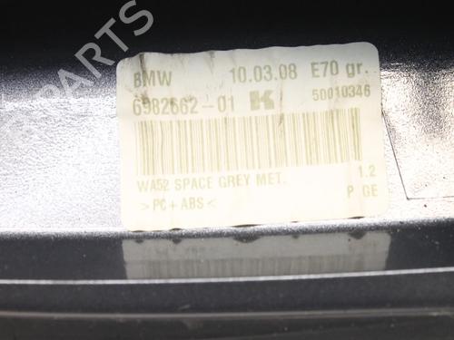 Antenne/Base BMW X5 (E70) 3.0 sd | BP39804563C140  - Image 5