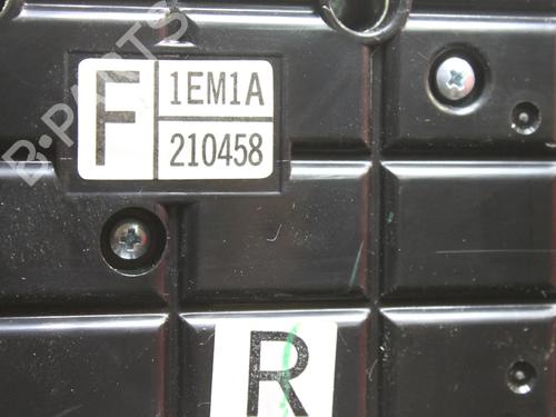 Switch NISSAN 370Z Coupe (Z34) 3.7 | BP39793317I30 - Image 5
