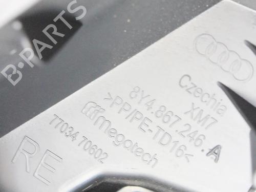 Other AUDI A3 Sportback (8YA, 8YF) 30 TFSI | BP39771547O1 - Image 5