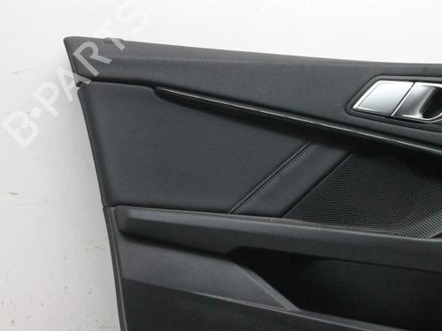 Venstre frontpanel BMW 1 (F40) 116 d | BP39848621C58 - Image 3