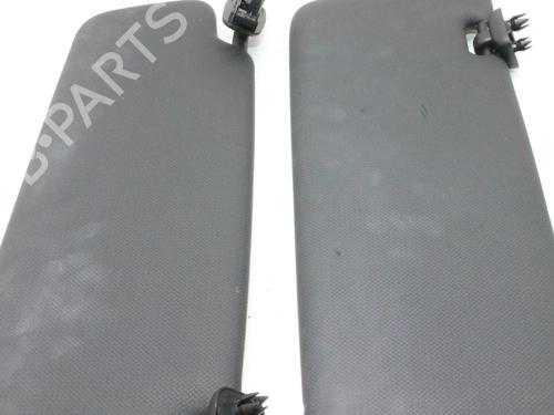 Left sun visor AUDI A4 B8 Avant (8K5) 2.0 TDI quattro | BP39770508I1  - Image 6
