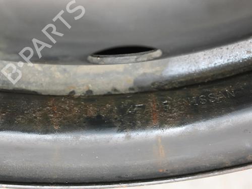 Fælk NISSAN NV200 Van e-NV (ME0N) | BP39783284C45 - Image 6