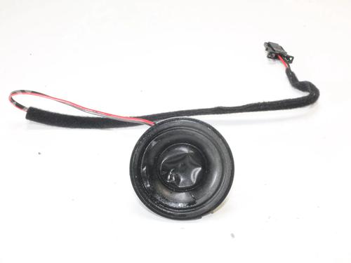 Used Speaker Speaker VW TOUAREG (7LA, 7L6, 7L7) 3.0 V6 TDI (240 hp) 39805355 39805355