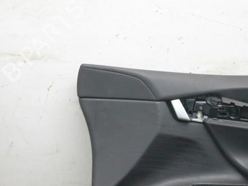 Forreste højre beklædning TESLA MODEL X (5YJX) P100D AWD | BP39827506C59 - Image 2