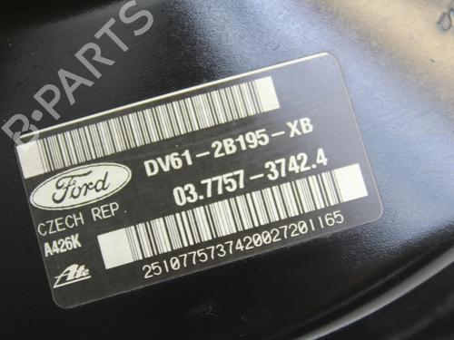 Servo brake FORD KUGA II (DM2) 1.5 TDCi | BP39800499M42 - Image 4
