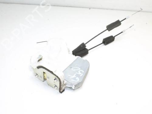 Used Rear left lock Rear left lock HONDA CR-V III (RE_) 2.2 i-DTEC 4WD (RE6) (150 hp) 39812131 39812131