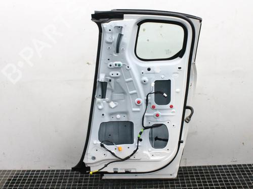 Dør højre bagtil MAZDA MX-30 (DR) e-SKYACTIV | BP39873936C5 - Image 2