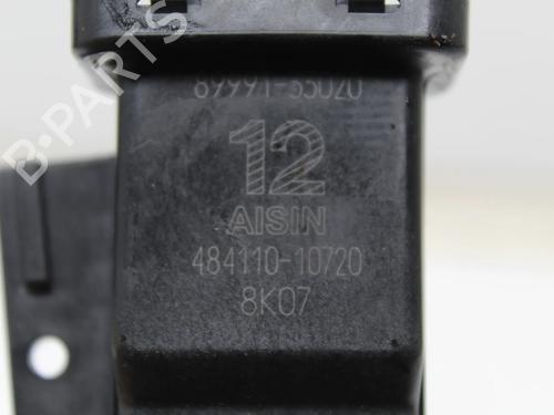Electronic module LEXUS LS (_F4_) 600h AWD (UVF45, UVF46) | BP39846909M83 - Image 3