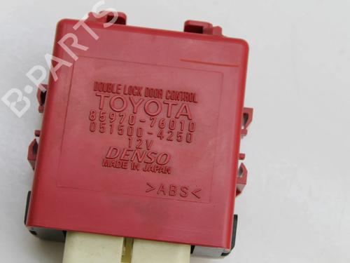 Control unit LEXUS CT (ZWA10_) 200h (ZWA10_, ZWA10R) | BP39839641M11 - Image 3