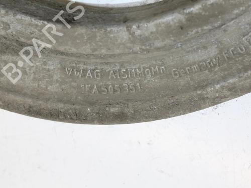 Venstre bagtil bærearm VW ID.4 (E21) Pure Performance | BP39813105M14 - Image 3