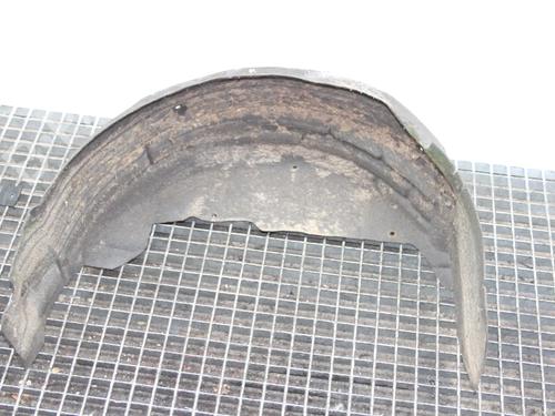 Used Wheel arch Wheel arch FORD TRANSIT CONNECT V408 Box Body/MPV 1.6 TDCi (95 hp) 39860841 39860841