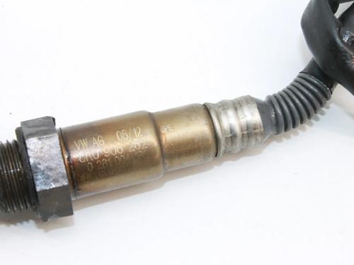 Electronic sensor AUDI A6 C7 (4G2, 4GC) 2.0 TDI | BP39772658M84 - Image 5