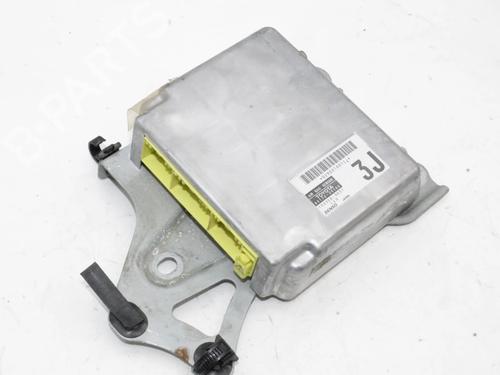 Steuergerät Airbag für Steuergerät Airbag LEXUS SC Convertible (UZZ40_) 430 (UZZ40_, UZZ40R) (286 hp) 39775584 39775584