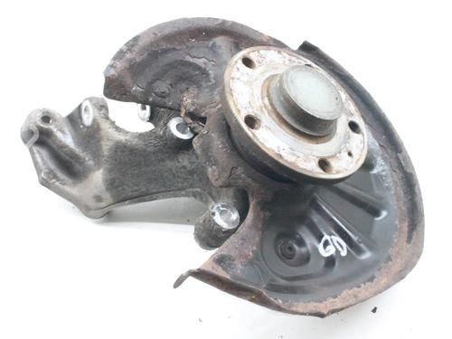 Used Right rear steering knuckle Right rear steering knuckle SKODA SUPERB III Estate (3V5) 2.0 TDI (150 hp) 39783085 39783085