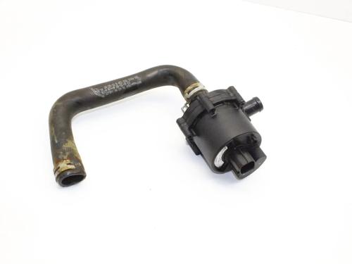 Used Auxiliary water pump Auxiliary water pump SMART FORFOUR Hatchback (453) electric drive (453.091) (82 hp) 39865954 39865954