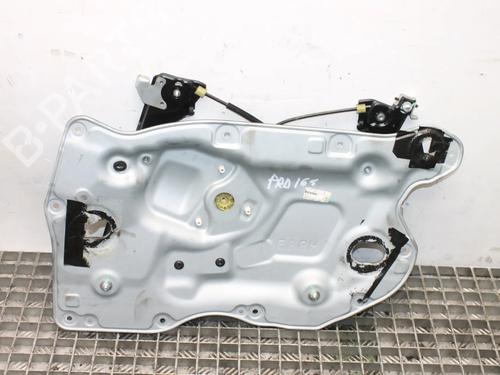 Used Front right window mechanism Front right window mechanism NISSAN 370Z Coupe (Z34) 3.7 (328 hp) 39772209 39772209