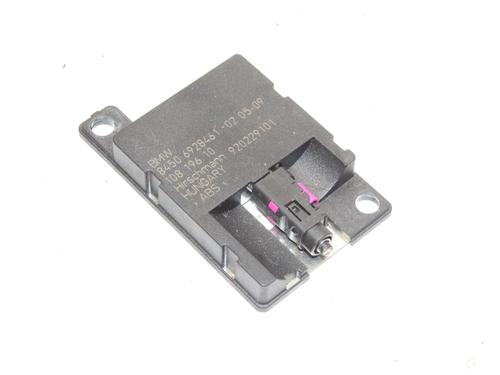Used Electronic module Electronic module BMW X5 (E70) xDrive 35 d (286 hp) 39770860 39770860