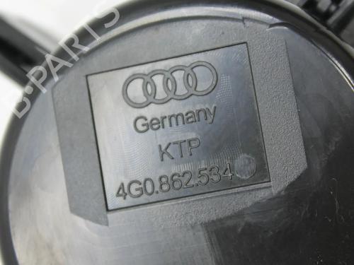 Cup/Object holder AUDI A6 C7 (4G2, 4GC) 2.0 TDI | BP39792034I37 - Image 4