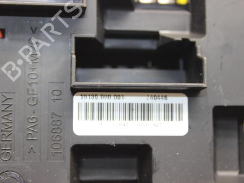 Fuse box BMW 1 (F20) 116 i | BP39788580E1 - Image 5