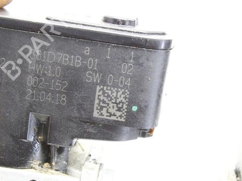 Electronic sensor JAGUAR I-PACE (X590) EV400 AWD | BP39825241M84 - Image 5