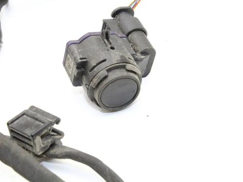 Elektronisk modul CUPRA BORN (K11) 58 e-boost | BP39856465M83 - Image 6