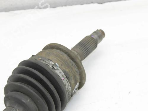 Left front driveshaft FORD RANGER (TKE) 3.2 TDCi 4x4 | BP39800889M38 - Image 4