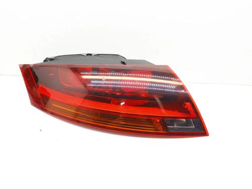 Used Left taillight Left taillight AUDI TT (8J3) 2.0 TFSI (200 hp) 39829704 39829704