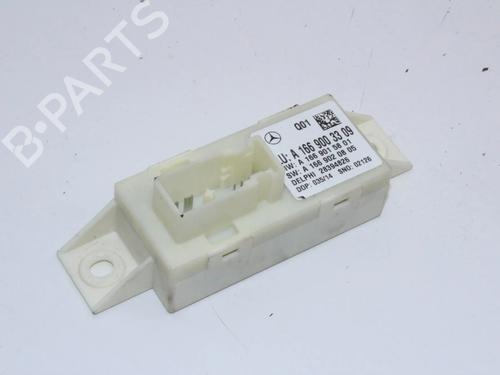 Used Electronic module Electronic module MERCEDES-BENZ C-CLASS Coupe (C204) C 250 CDI (204.303) (204 hp) 39802270 39802270