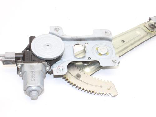 Front left window mechanism HONDA CR-Z (ZF) 1.5 IMA (ZF1) | BP39858076C22 - Image 2