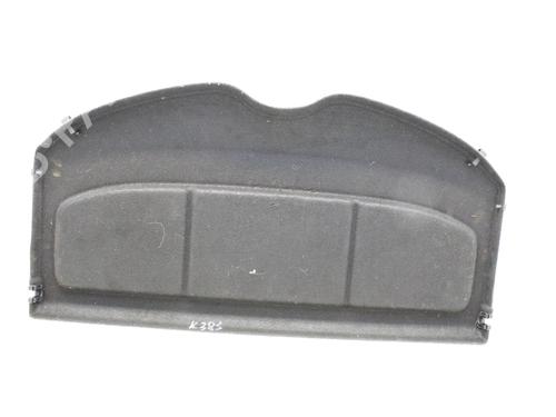 Rear parcel shelf NISSAN PULSAR Hatchback (C13) 1.2 DIG-T | BP39843865C85 - Image 4