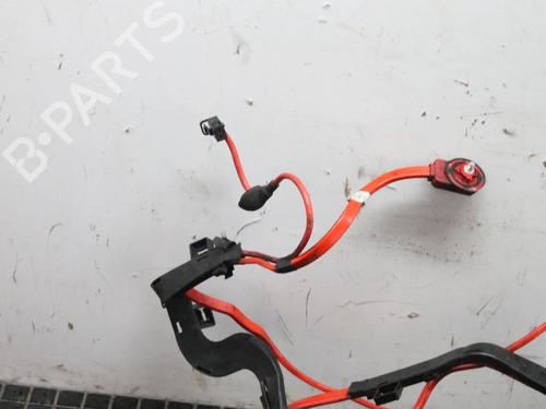 Cable BMW 1 (F20) 116 d | BP39866511E12 - Image 2