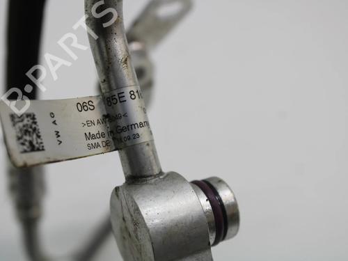 AC pipe AUDI Q6 E-TRON (GFB) e-tron quattro | BP39869421M126 - Image 4